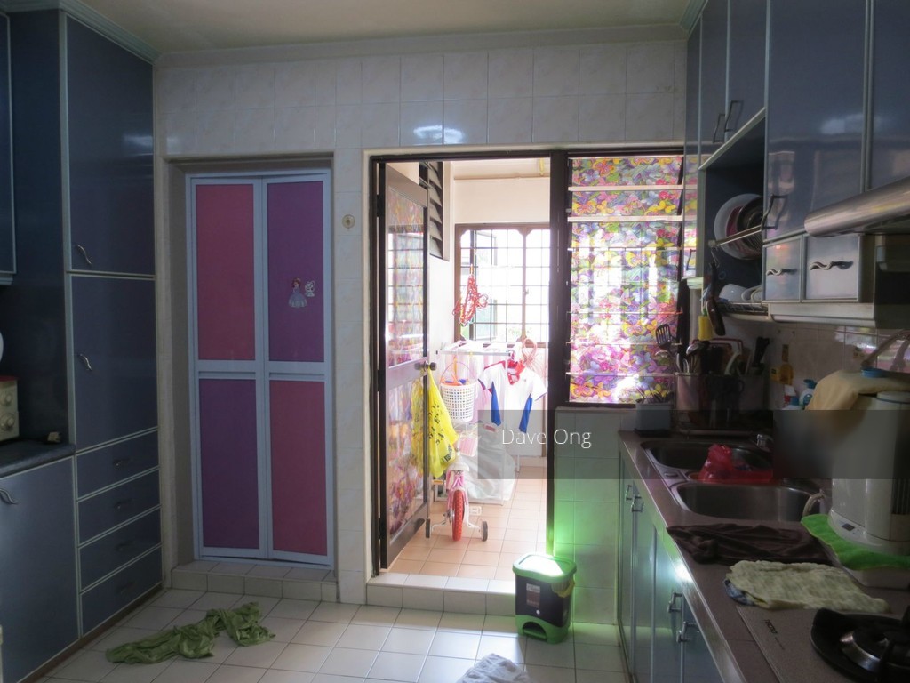 Blk 644 Woodlands Ring Road (Woodlands), HDB 4 Rooms #125055032
